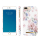 Etui Fashion Case do iPhone 6+/6S+/7+/8+ kwiatowe - 455153 - zdjęcie 2